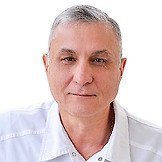 Врач Нориков Вадим Валерьевич