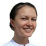 Врач Норкина Елена Игоревна
