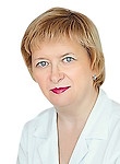 Врач Носкова Ирина Львовна