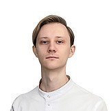 Врач Нотов Иван Константинович