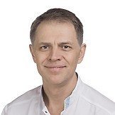 Врач Нотов Константин Геннадьевич