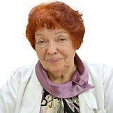 Врач Новгородцева Галина Павловна