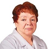 Врач Новгородцева Галина Пименовна