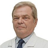 Врач Новиков Сергей Силантьевич