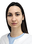 Врач Новикова Антонина Сергеевна