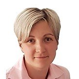 Врач Новикова Елена Алексеевна