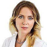 Врач Новикова Елена Геннадьевна