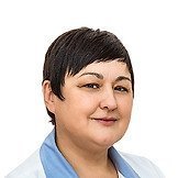 Врач Новикова Ирина Павловна