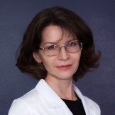 Врач Новикова Людмила Михайловна