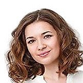Врач Новикова Маргарита Владимировна