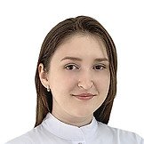 Врач Новикова Мария Сергеевна