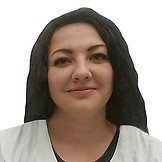 Врач Новикова Татьяна Борисовна