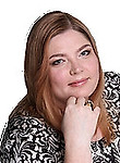 Врач Новинская Татьяна Юрьевна