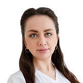Врач Новлянцева Екатерина Игоревна