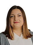 Врач Новосельцева Дарья Алексеевна