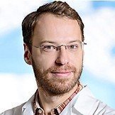 Врач Новотный Денис Александрович