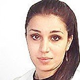 Врач Новрузова Алина Азер-гызы