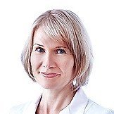 Врач Нуреева Ольга Борисовна