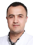 Врач Нуридинов Рустамджон Рахимджонович