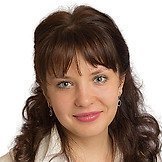 Врач Обгольц Юлия Николаевна