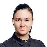 Врач Облаухова Вероника Игоревна