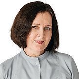 Врач Обухова Екатерина Степановна
