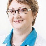 Врач Обухова Ольга Олеговна