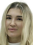 Врач Обухова Виктория Петровна
