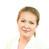 Врач Обут Елена Тимофеевна