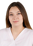 Врач Очаковская Полина Алексеевна