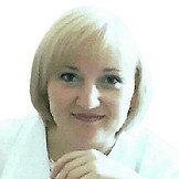Врач Одарченко Елена Михайловна