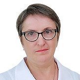 Врач Одинцова Елена Владимировна