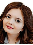 Врач Оганисян Елизавета Гамлетовна