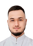 Врач Огородников Александр Олегович
