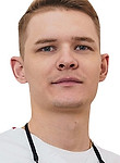 Врач Огородников Владислав Юрьевич
