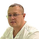 Врач Огуля Роман Валерьевич