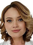 Врач Оконешникова Юлия Алексеевна