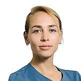 Врач Оладько Мария Романовна