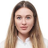 Врач Олейник Екатерина Александровна