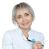 Врач Олейникова Юлия Владиславовна