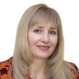 Врач Оленева Елена Петровна