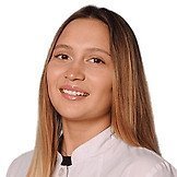 Врач Олькина Татьяна Олеговна