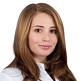 Врач Опре Анастасия Евгеньевна