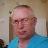Врач Орехов Сергей Алексеевич