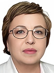 Врач Орлянская Ирина Викторовна