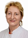 Врач Орлова Юлия Александровна