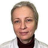 Врач Орлова Татьяна Вячеславовна