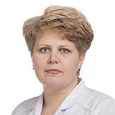 Врач Орловецкая Елена Владимировна