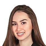 Врач Ортикова Замира Одилжоновна
