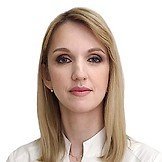 Врач Осадчая Оксана Сергеевна